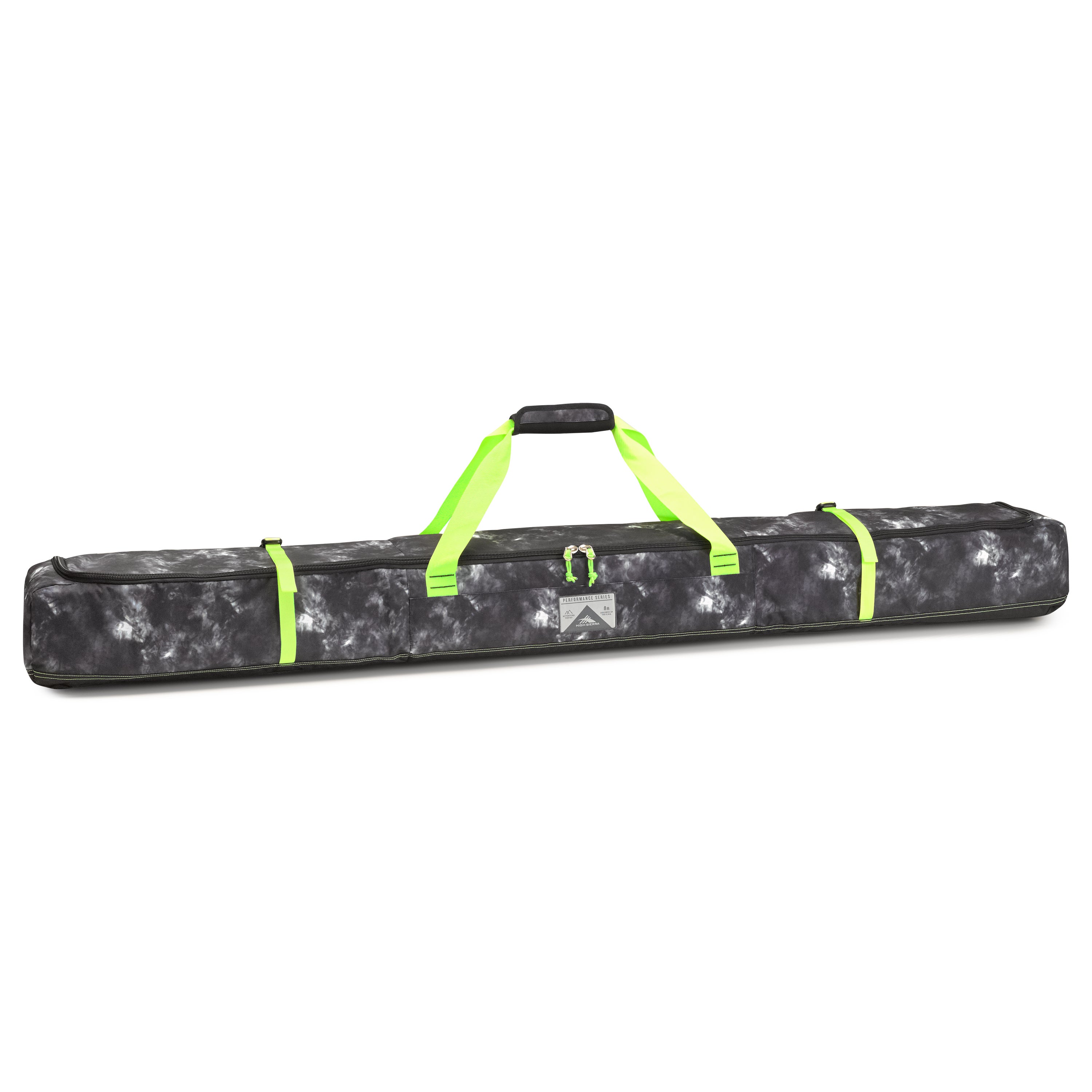 Buy Deluxe Single Ski Bag for USD 47.99 High Sierra