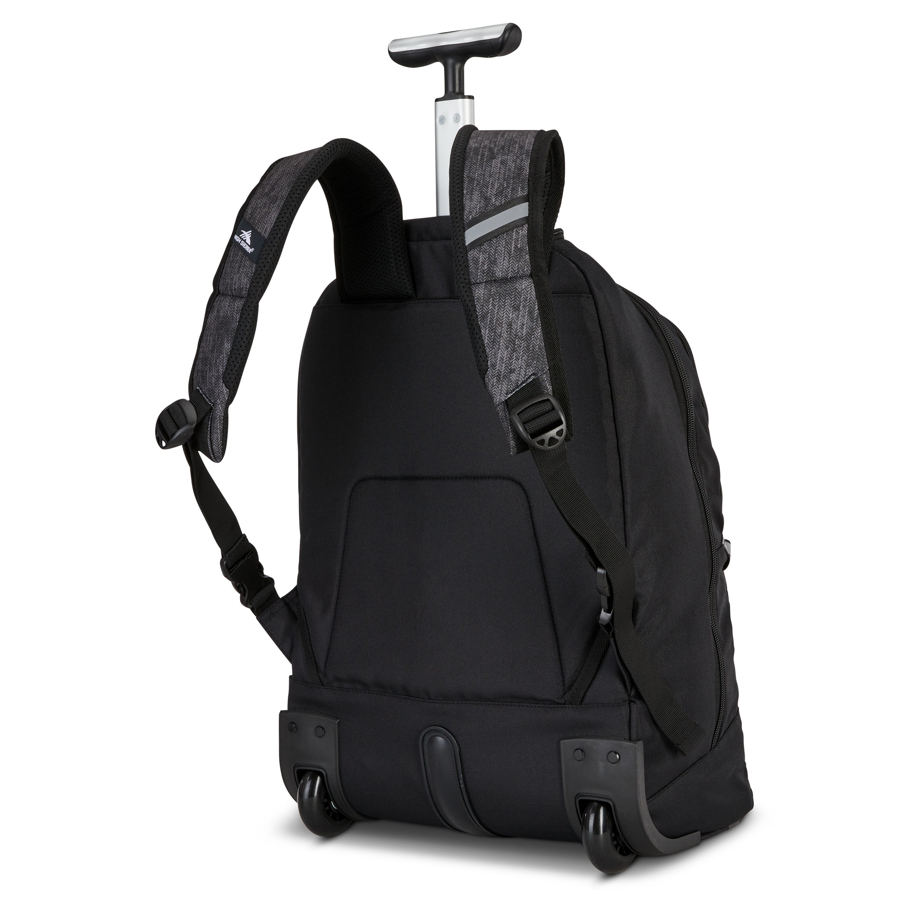 All Around Wheeled Backpack Wheeled High Sierra