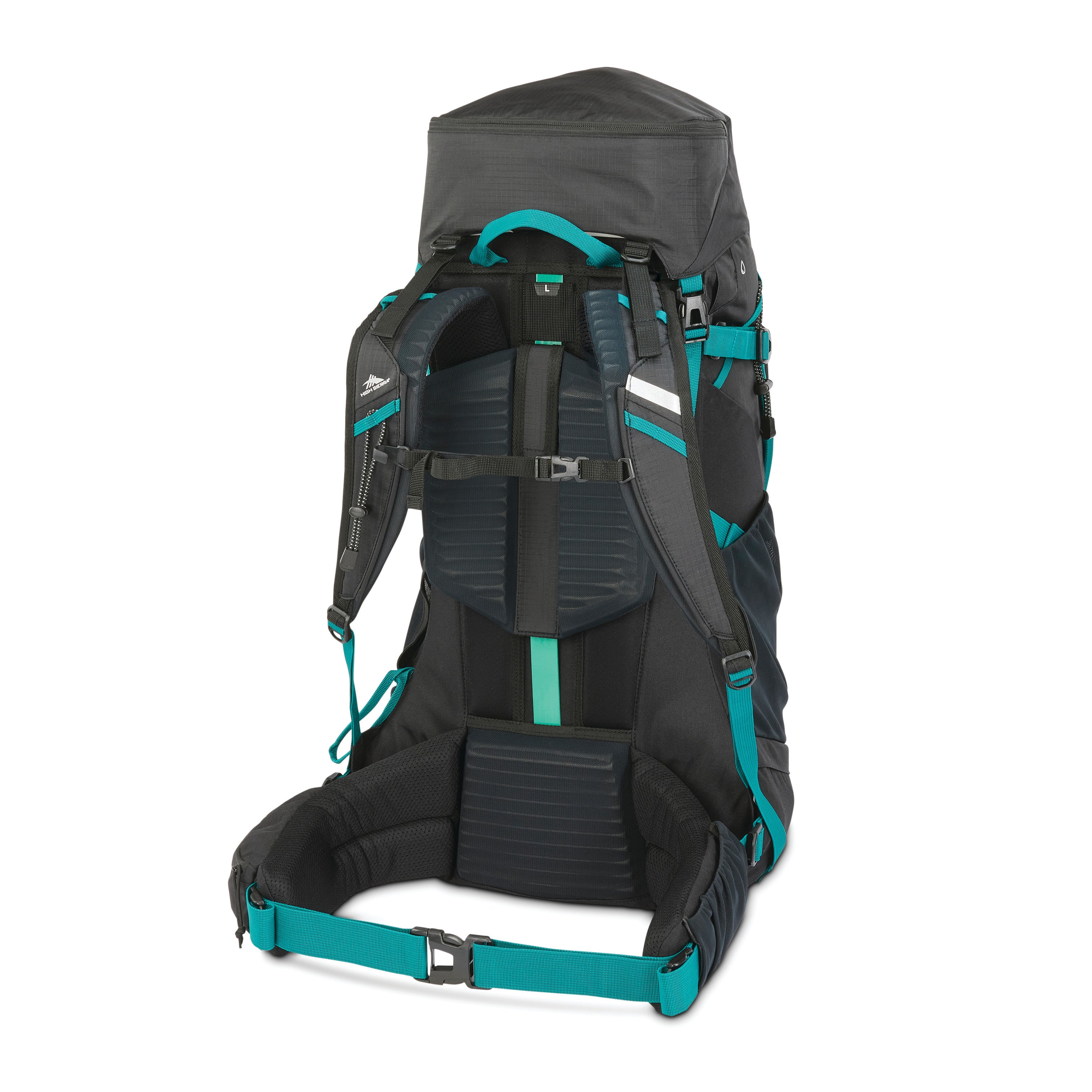 High sierra pathway 50l backpack online