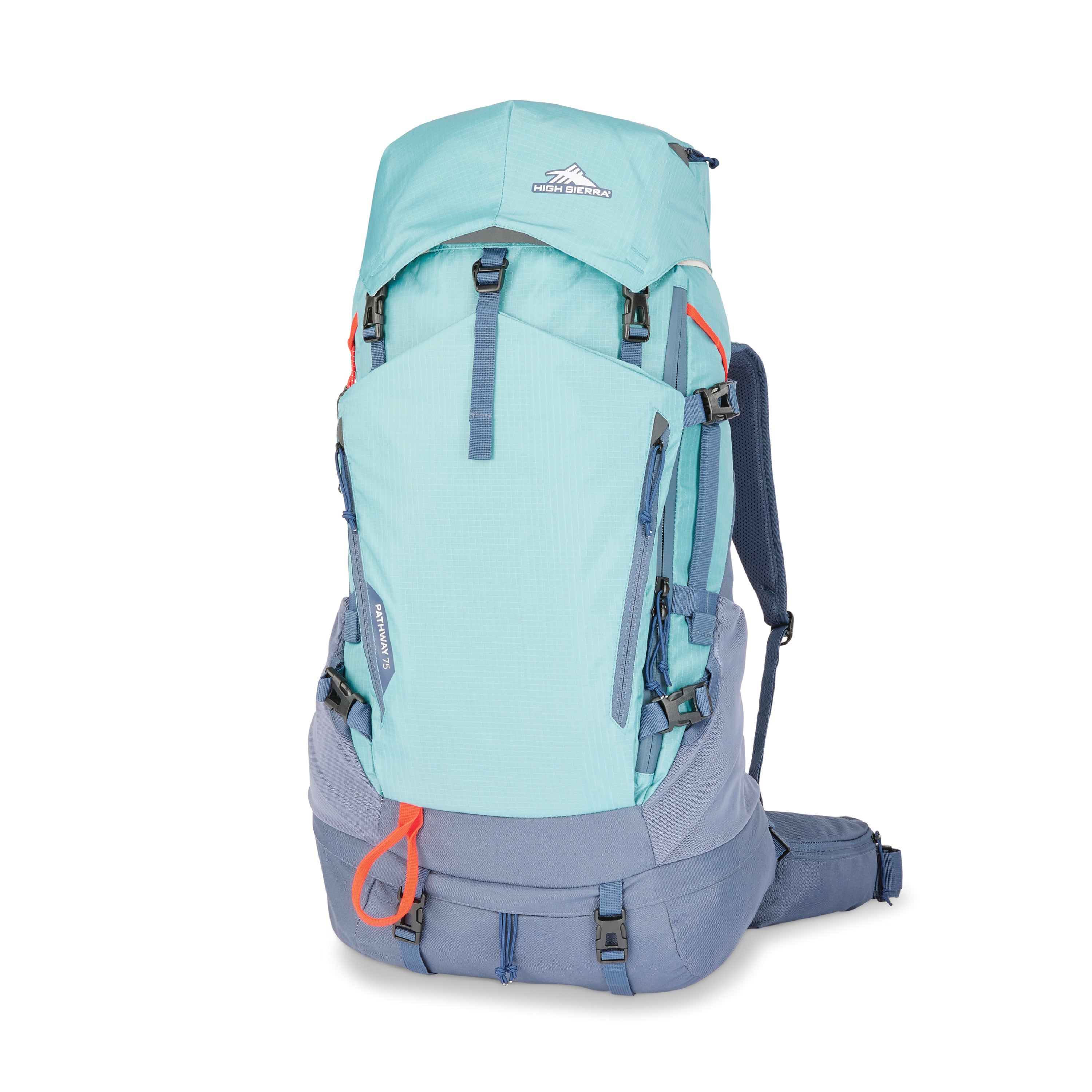 High sierra public pak backpack hotsell