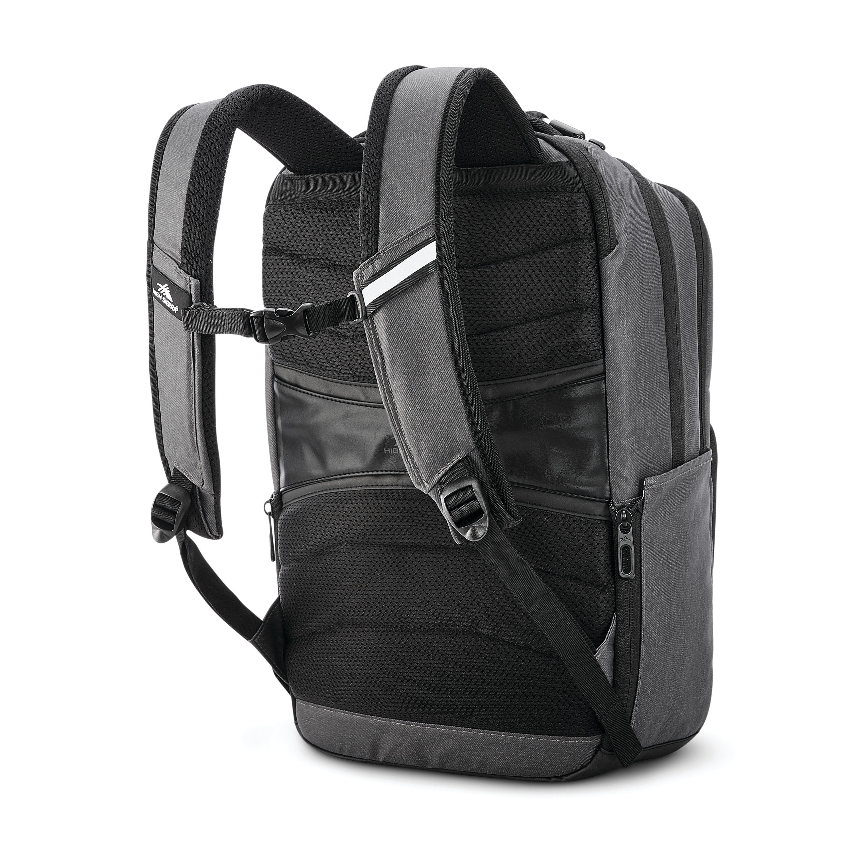 High sierra men's shop endeavor essential backpack