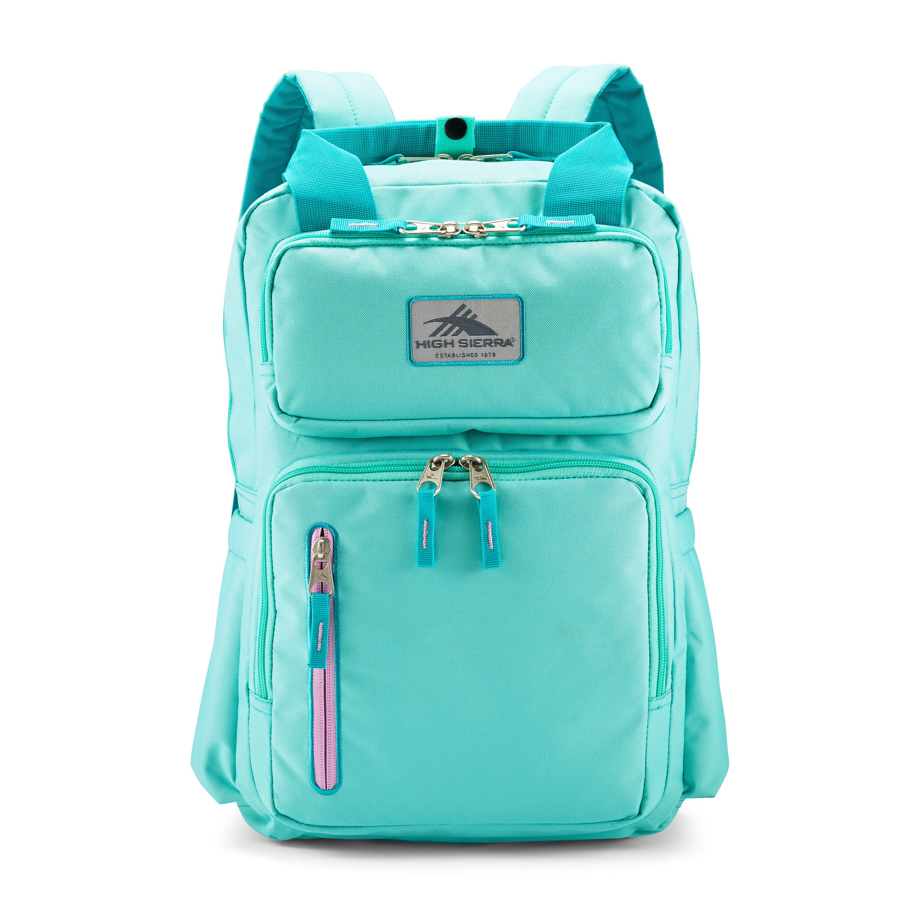High sierra mindie backpack review outlet