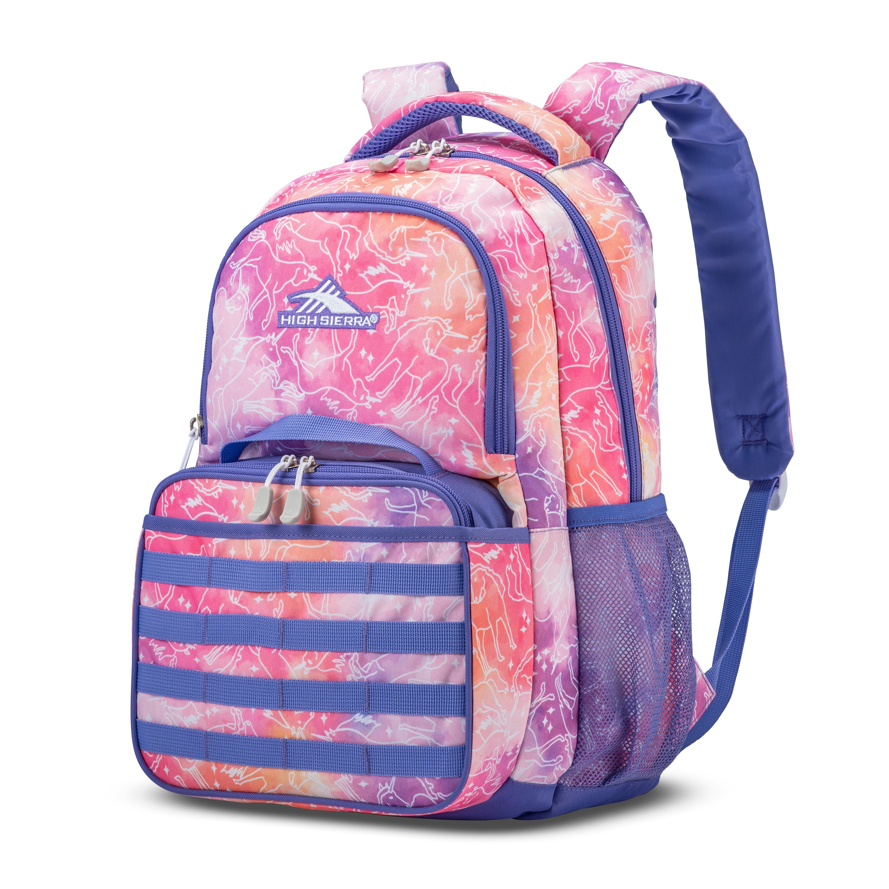High sierra wiggie lunch kit backpack cheap