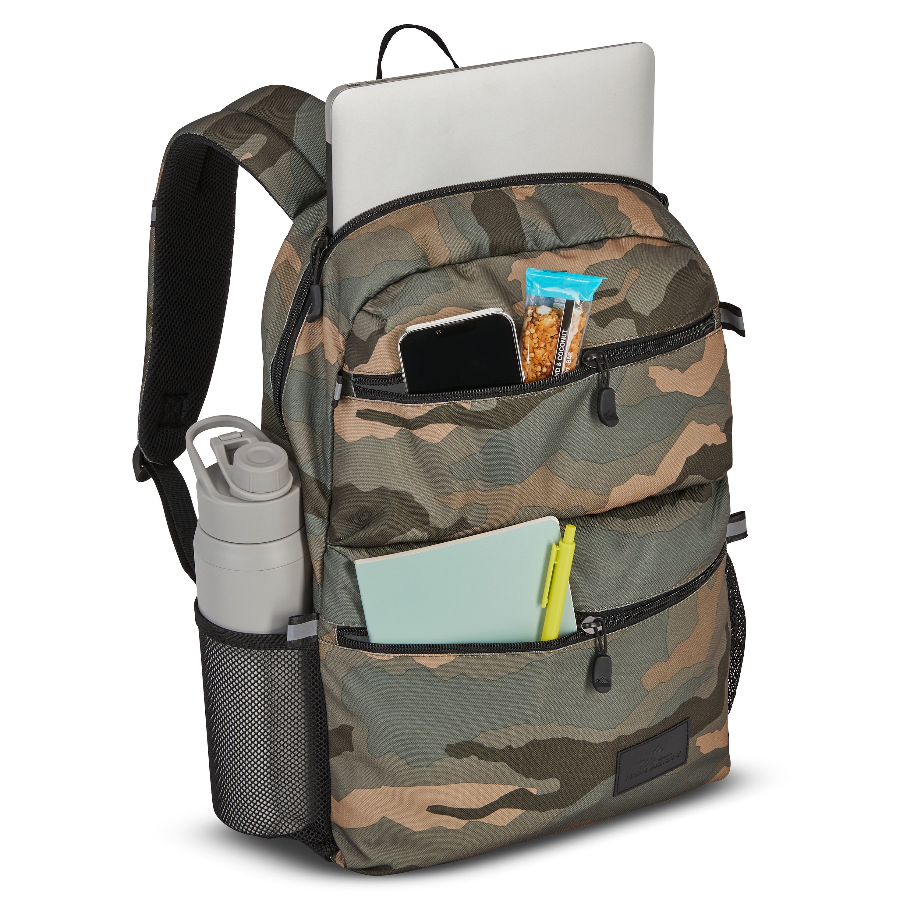 High Sierra BTS Everclass Backpack