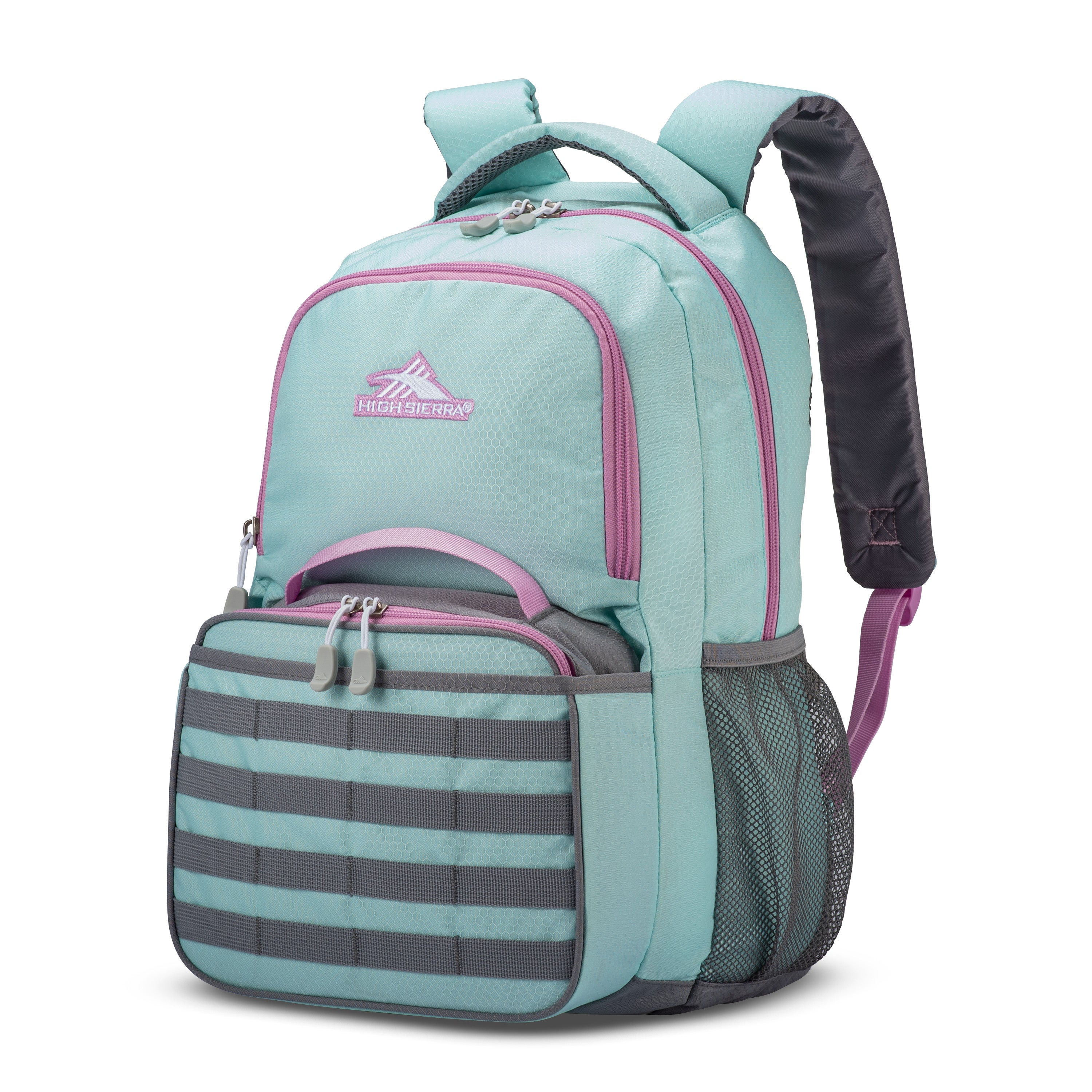 Joel Lunch Kit Backpack