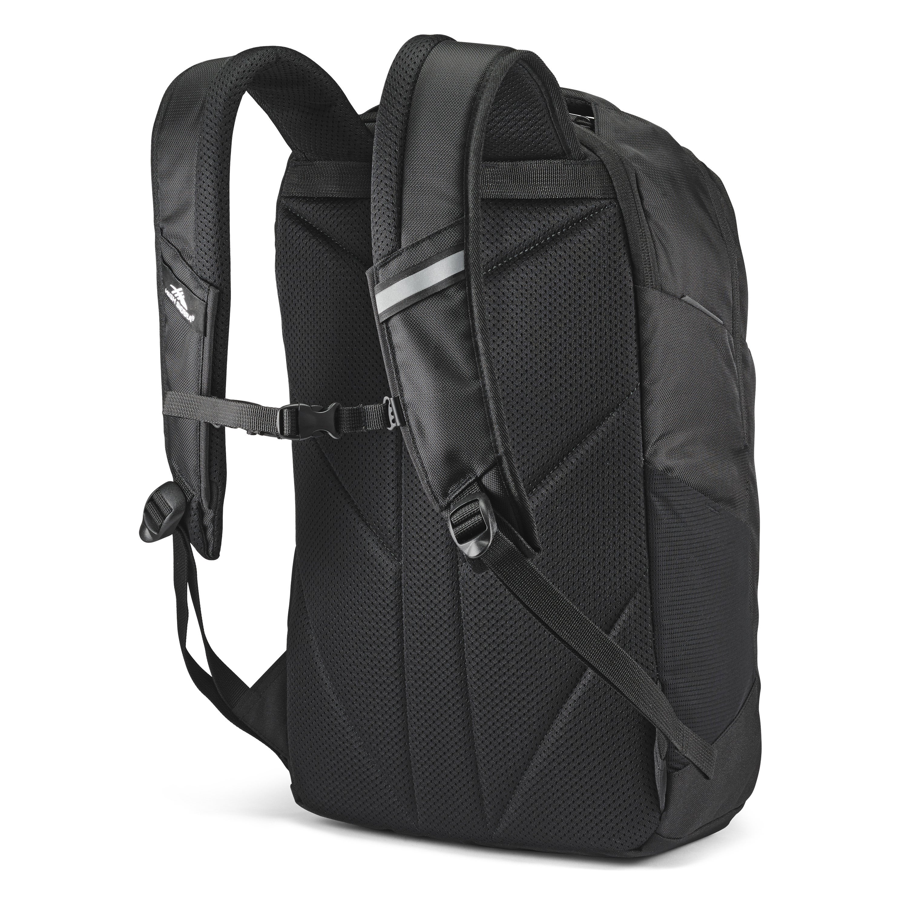 Swerve Pro Backpack | Laptop Backpack | High Sierra display picture 1