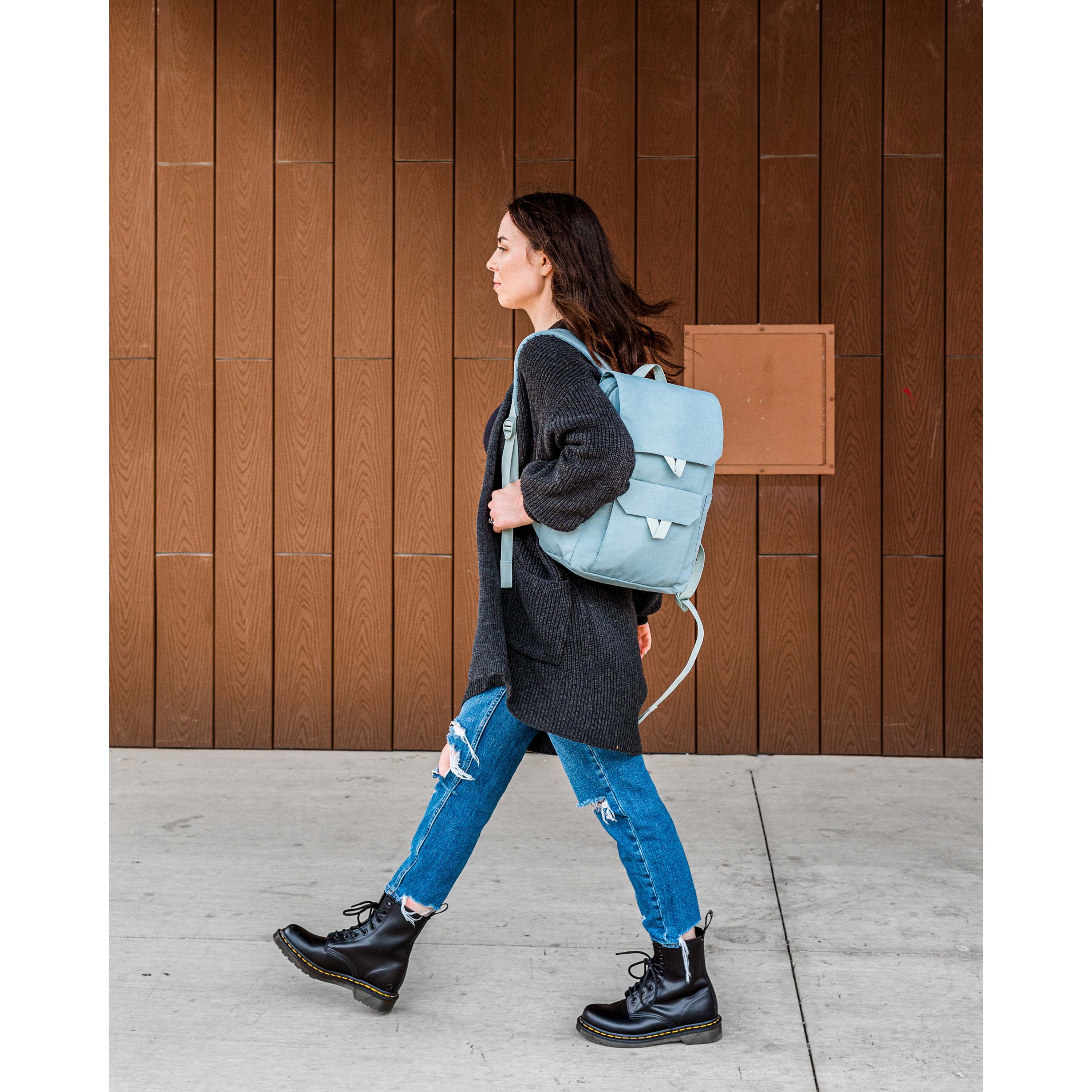 High Sierra Kiera Mini fioday Backpack