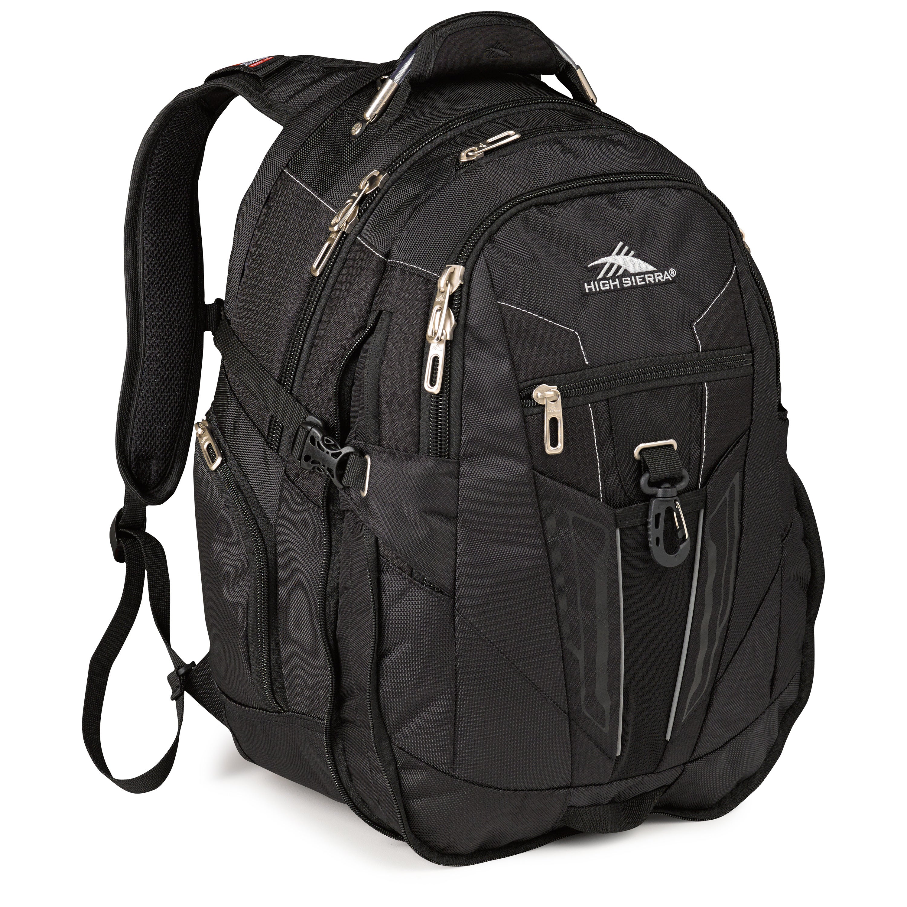 High sierra pro series laptop business backpack outlet
