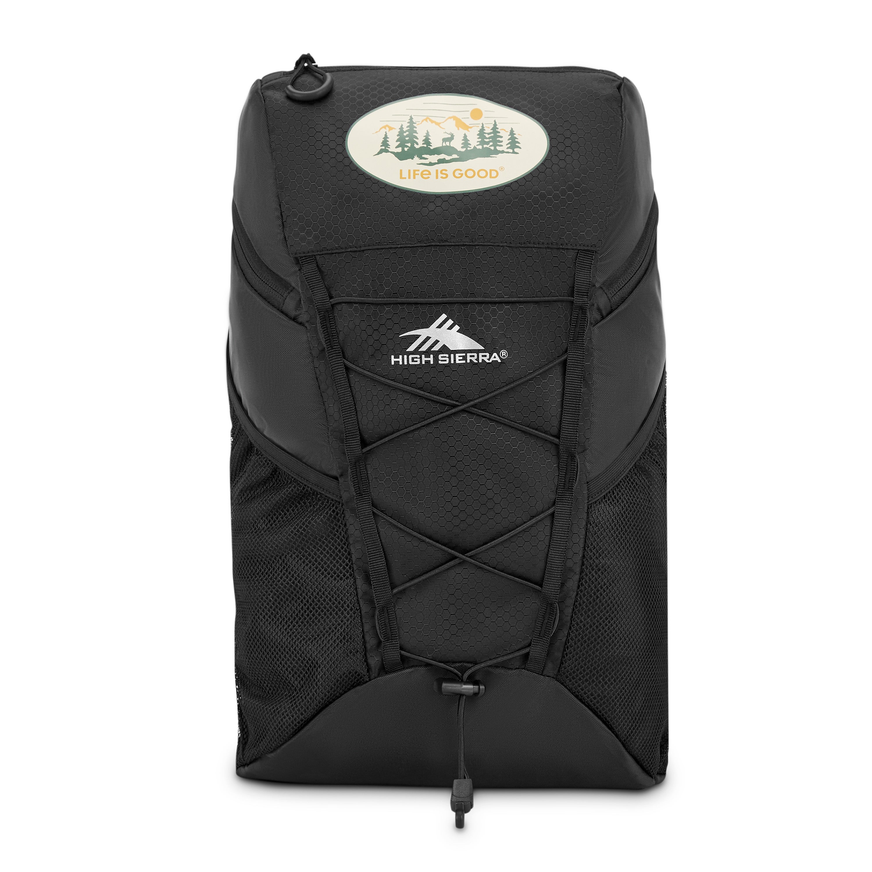 Life is 2025 good backpack