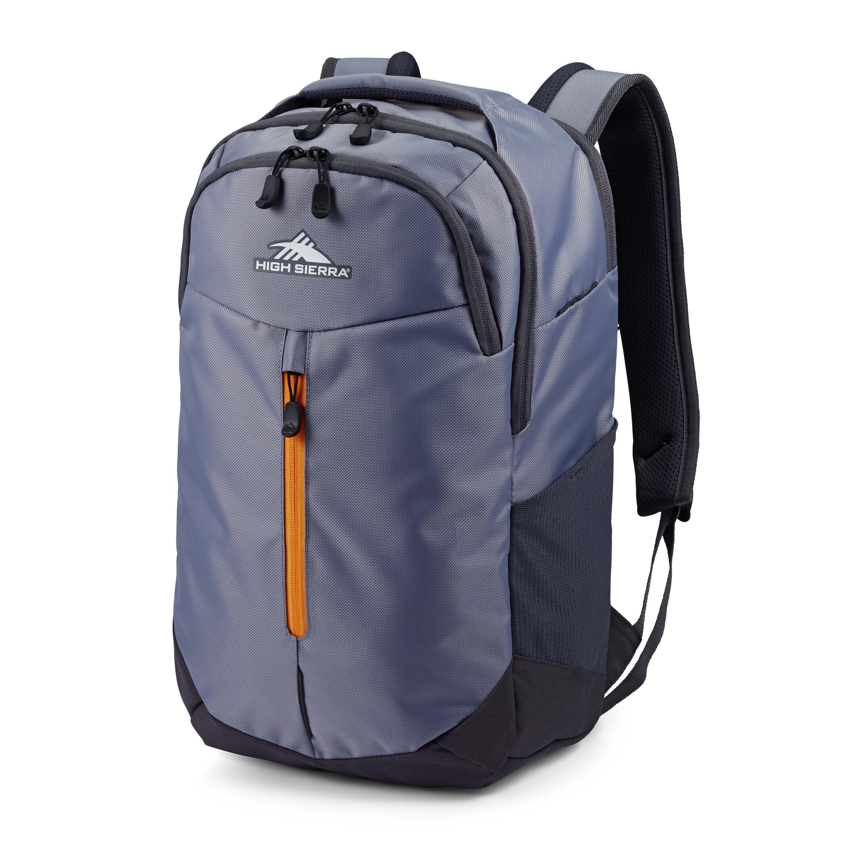 High sierra swerve backpack black shop
