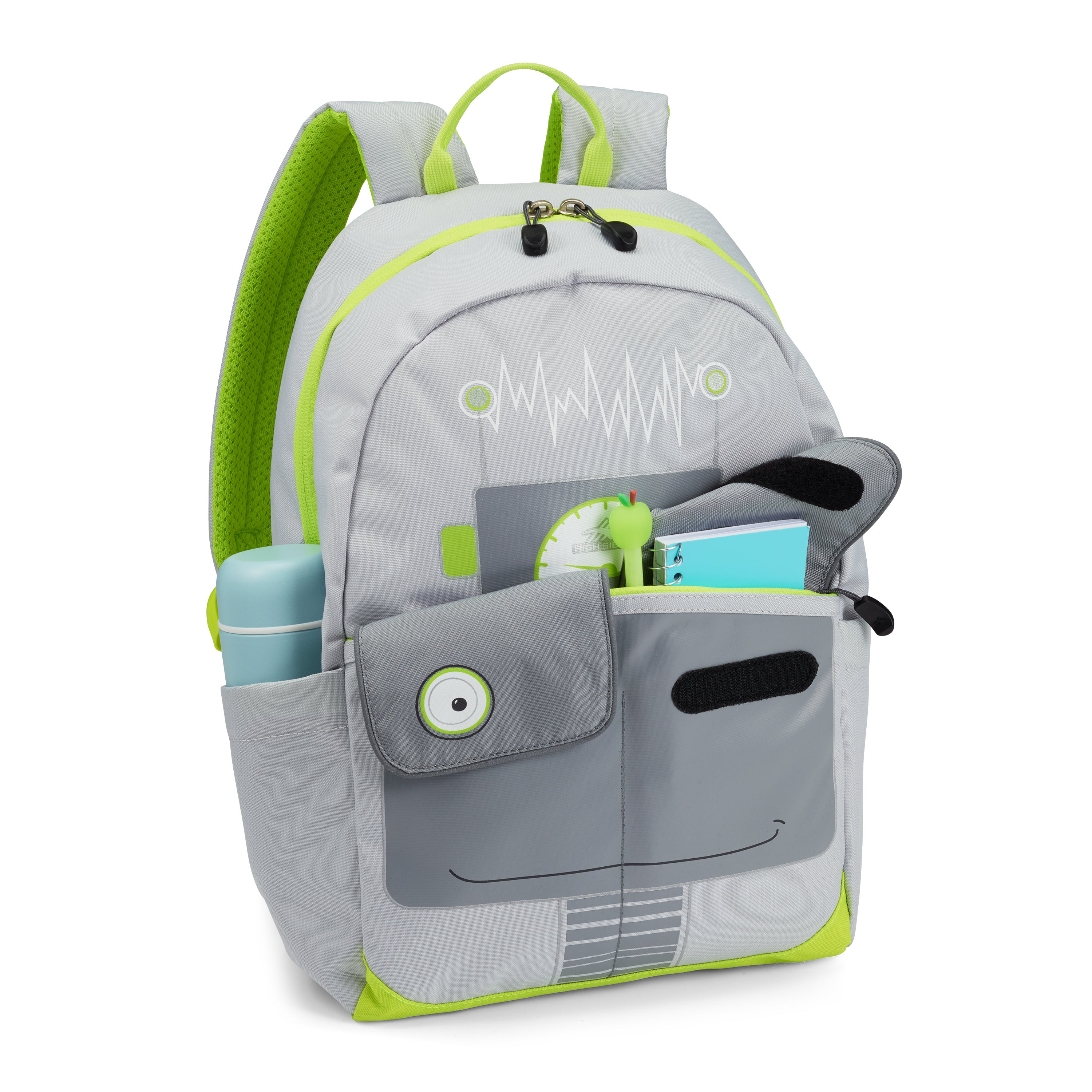 [KIRSH] CHEEKCHECK MINI BACKPACK★バックパック KIRSH(キルシー) バックパック・リュック(レディース) - 海外